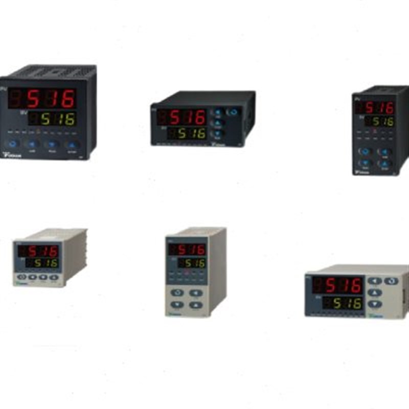 厦门宇电.仪表AI-207GL/208GLPID调节智能温度控制器温控器温控表