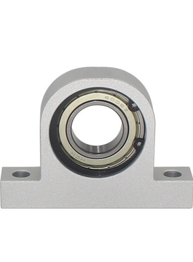 T型带座轴承固定支座KECP6001 6002 6004I 6005 6006立式P型轴承