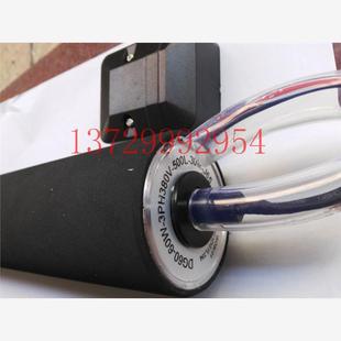 调速直流无刷动力电动滚筒交流380V220V包胶镀锌不锈钢辊筒电机轮