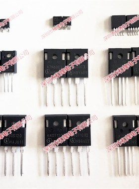 MBR60200PT 大电流 肖特基二极管 60A 200V TO-247封装 全新现货