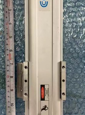 台湾原装CCTL直线模组 长325 宽70 高60 导程5 有效行程115MM