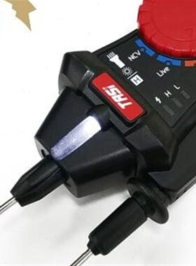 特安斯TA802A/TA802B笔式万用表小型便携式全自动智能数字袖珍笔