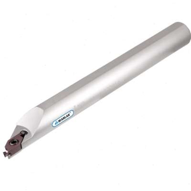 数控小径端面内孔切槽刀杆SGIVFR16Q16圆弧浅槽刀杆VC1604R刀片