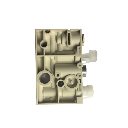 YAMAHA电磁阀配件AME05-E2-34W原装全新贴片机电磁阀KHY-M7152-01