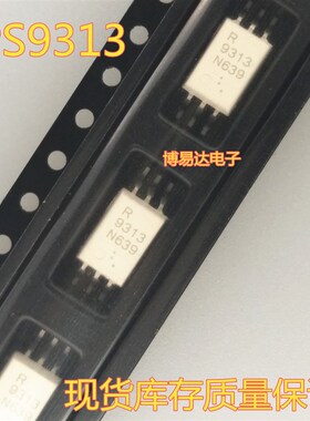 PS9313L2 R9313 SOP-6 贴片进口ic芯片 光耦 PS9313