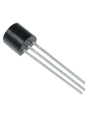 DS18B20 可编程数字温度器/温度传感器 TO-92 全新 DS1820