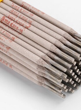 A102不锈钢焊条 A132 A302  A022 A402 308电焊机用白钢焊条2.5mm