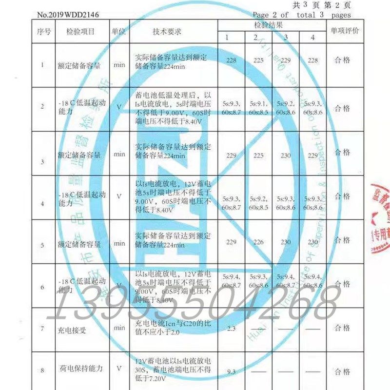 天龙蓄电池6-FM-670柴油发电机组专用电瓶SWG12V120AH