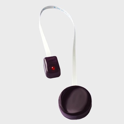 电视机顶盒家电遥控红外转发器免供电大功率信号放大接收器延长线