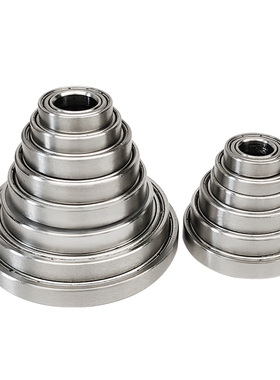 304不锈钢深沟球轴承S6900 6901 6902 6903 6K904 6905 6906 6907