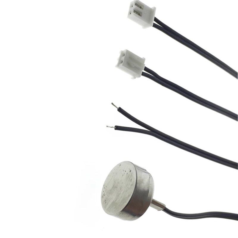 NTC热敏电阻10K50K100KB值3950探头锅炉水泵保暖磁性温控器传感器
