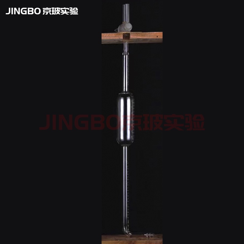 1915汉普仪纯氧分析仪纯氧分析器氧气纯度测量装置固体吸收器量器