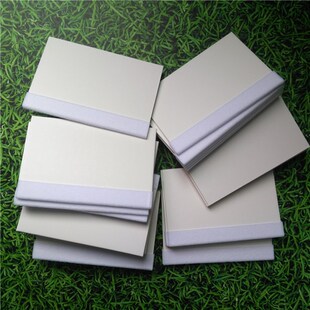 平板屏幕贴膜刮板手机包膜工具水凝膜专用包棉边推膜器纸质刮卡