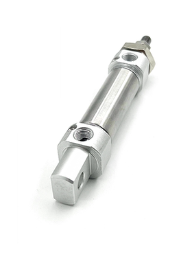 C气缓冲不锈钢迷你气缸CDM2E20/25/32/40-50-100-200-300-400