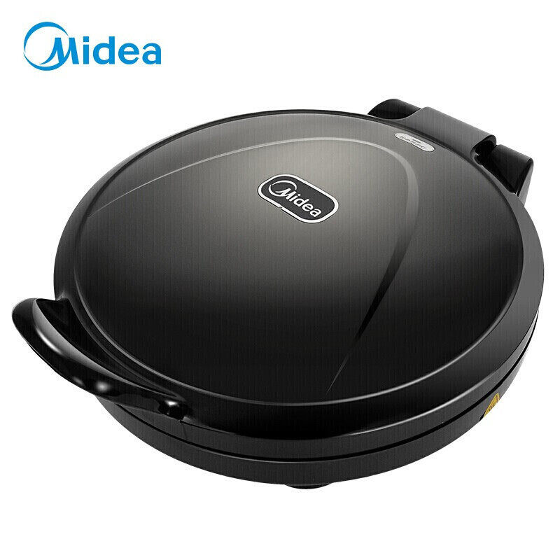 Midea/美的 JHN30F电饼铛双面悬浮煎饼锅煎锅电煎锅早餐机煎烤机