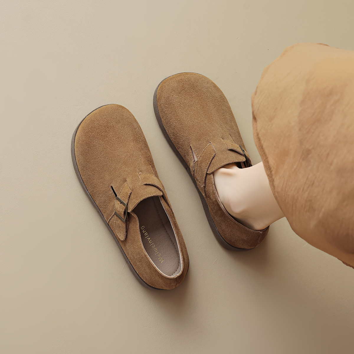 潮流精品，品质保证