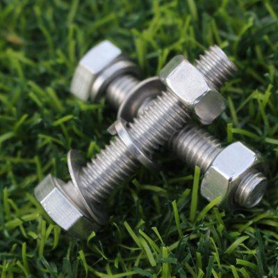 摩托车尾箱安装条加厚201不锈钢后备箱改装配件螺丝压条专用后座