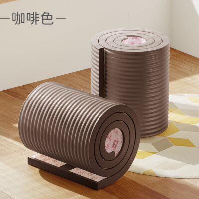 包柱子海绵防撞条墙面车库柱角护角包角防撞软包墙角保护条泡沫贴