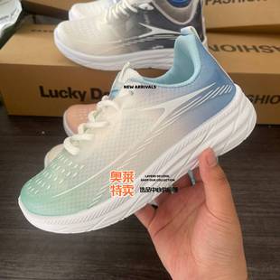 青岛福客来鞋业男鞋侣款春夏季休闲透气男女鞋网纱软底运动鞋休闲