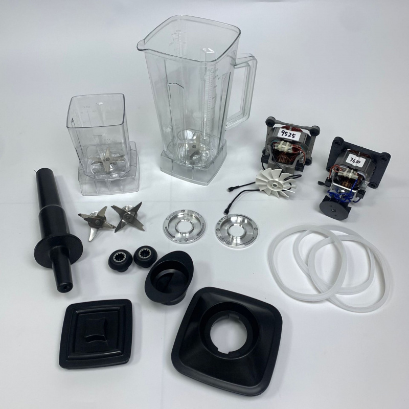 Blender电饭煲绞肉机4L