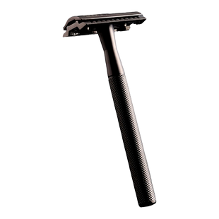 德国精工刮胡刀手动男士剃须刀老式复古刮胡子刮脸剃刀避免刮伤脸