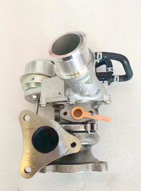 适配4A15 4A15发动机RHF3 54399700150 10100331510000涡轮增压器