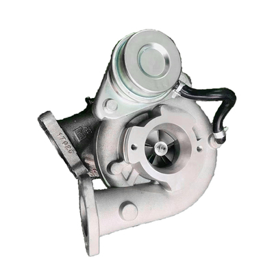 适用于丰田CT26 1HD柴油4.2排量发动机17201-17040涡轮增压器