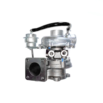 五十铃欧宝4JG2 4JB1 3.1发动机8970385180 8970385181涡轮增压器