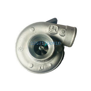 约翰迪尔 S1B 适用于 发动机 RE548681 涡轮增压器 316269
