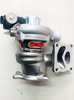 适用于福特2.0T发动机GT2RA 60169569 K2GE9G438BB/C/D涡轮增压器