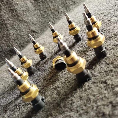 东风康明斯HE551W QSZ13 C5325398 5325394涡轮增压器进气感应阀