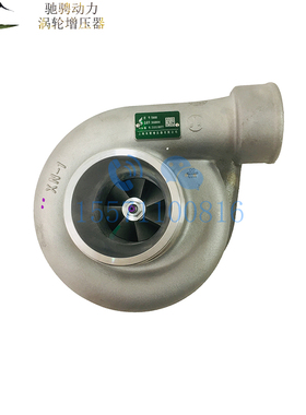 上柴6121 6135 G128涡轮增压器TD08H 49188-04076 04210T 38AB004
