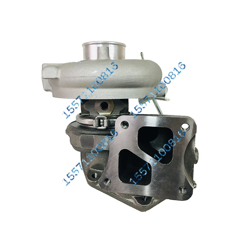 三菱蓝瑟EVO9 2.0T涡轮增压器49378-01580 49378-01570 TD05HR