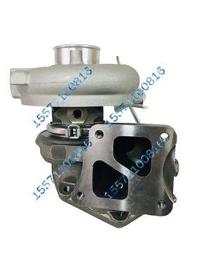 三菱蓝瑟EVO9 2.0T涡轮增压器49378-01580 49378-01570 TD05HR