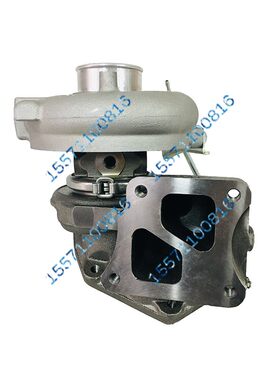 三菱蓝瑟EVO9 2.0T涡轮增压器49378-01580 49378-01570 TD05HR