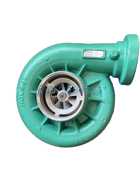 土耳其AKSA康明斯HX82-A 5323941 3594196 3594195原厂涡轮增压器