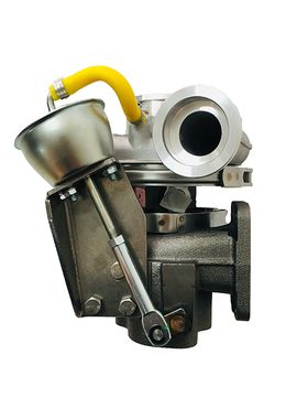 沃尔沃 210D D5E 发动机 道依茨 B1G 0429 9152KZ 涡轮增压器