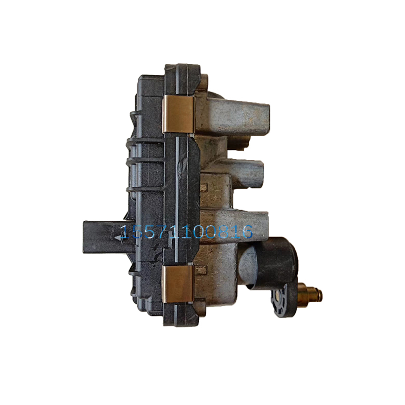 长城 2.0T 涡轮增压器1118100XED12 797862-0031 6NW010099电磁阀