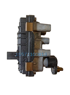 长城 2.0T 涡轮增压器1118100XED12 797862-0031 6NW010099电磁阀