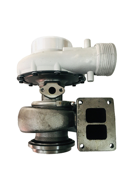 康明斯NT855T T46船机 HT3B 3522867 山推 SD22推土机 涡轮增压器