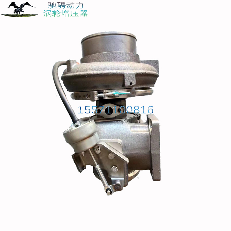 卡特C7C9C13C15C18 247-2965 291-5480 240-0003风水冷涡轮增压器