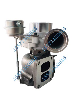 菲亚特 依维柯 盖瑞特 涡轮增压器 RJ85052B 580164111 804812-02