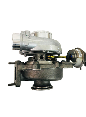 依维柯3.0T 789773-5030 789773-5030S进口原厂盖瑞特 涡轮增压器