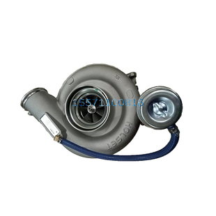 4046025 3592775 原厂西康M11发动机ISM涡轮增压器HX55W 3592782