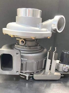 五十铃6UZ1T RHG7V VA510038 114400-4614/5/6/7/8涡轮增压器