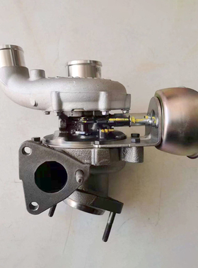 适配双龙2.0T 761433-5003S/0003/02 A6640900880/780涡轮增压器