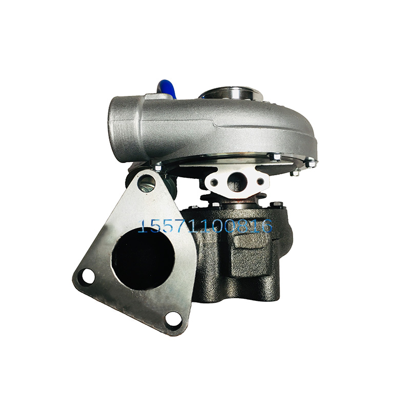 大柴神3.2T CA4DC发动机涡轮增压器GT20 1118010-26E 798474-5002