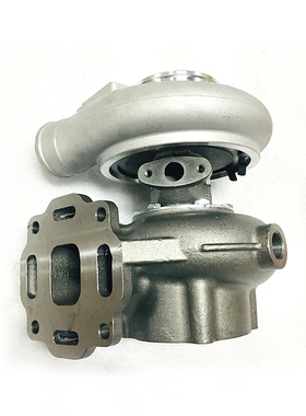 适用康明斯6BTAM发动机3526625/6 3528787/8 3802306涡轮增压器