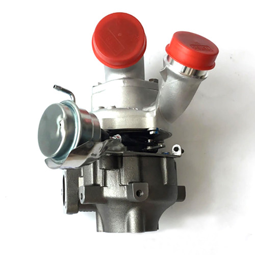 现代2.5涡轮增压器BV43 53039880127 53039880145 28200-4A480