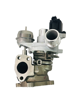 丰田 卡罗拉 雷凌 1.2T 17201-0Y010 160815134D VB41 涡轮增压器